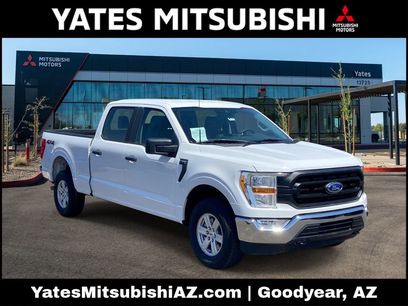 Used 2021 Ford F150 XL w/ Equipment Group 101A High