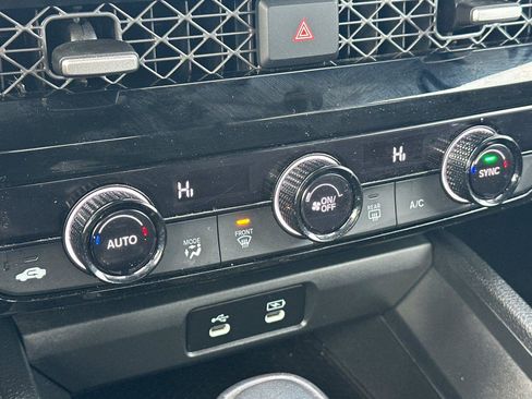 Certified 2023 Honda Accord Sport image 18