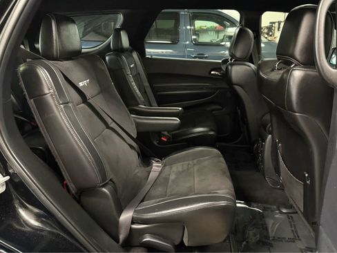 Used 2022 Dodge Durango SRT w/ Technology Group AWD/4WD image 29