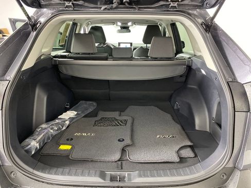 Certified 2024 Toyota RAV4 XLE image 28