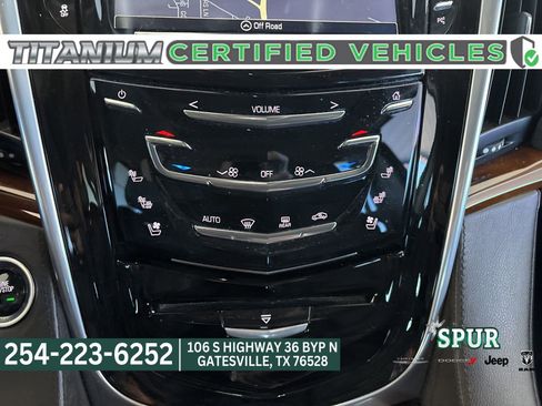 Used 2020 Cadillac Escalade Luxury image 51