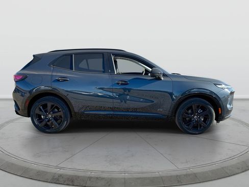 New 2026 Buick Envision Sport Touring AWD/4WD image 9