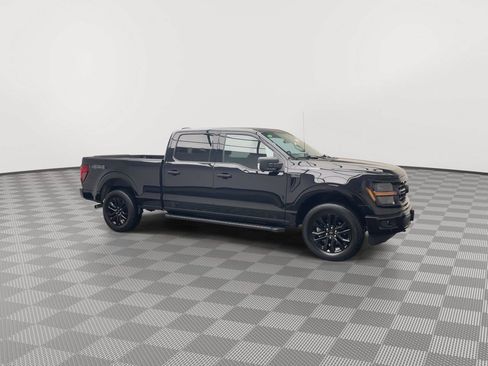 Used 2024 Ford F150 XLT w/ Equipment Group 302A MID AWD/4WD image 43
