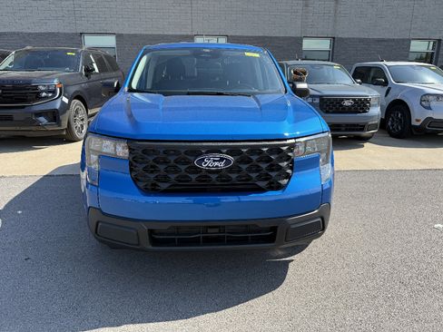 New 2026 Ford Maverick XL FWD image 2