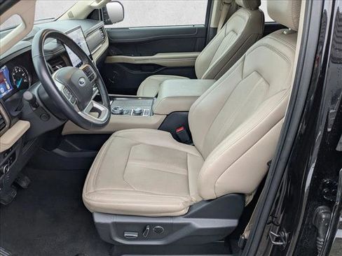Used 2024 Ford Expedition Max Limited image 21
