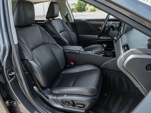 Used 2023 Lexus ES 350 w/ Premium Package FWD image 39
