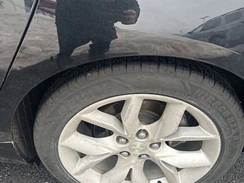 Used 2014 Chevrolet Impala LT image 5