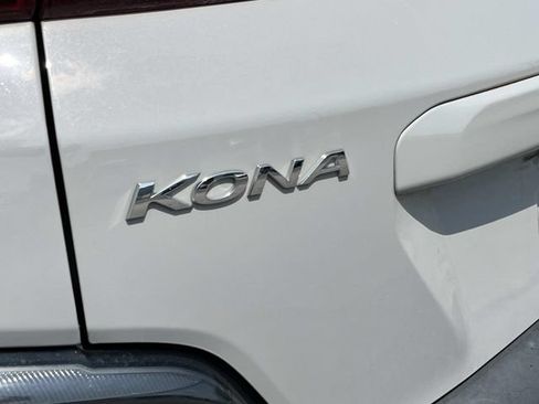 Used 2022 Hyundai Kona SE FWD image 10