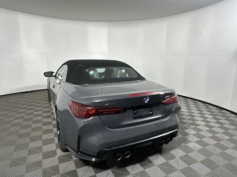 New 2026 BMW M4 xDrive Competition w/ Executive Package image 3