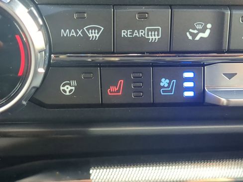 New 2025 Ford F150 Tremor w/ Equipment Group 402A High image 58