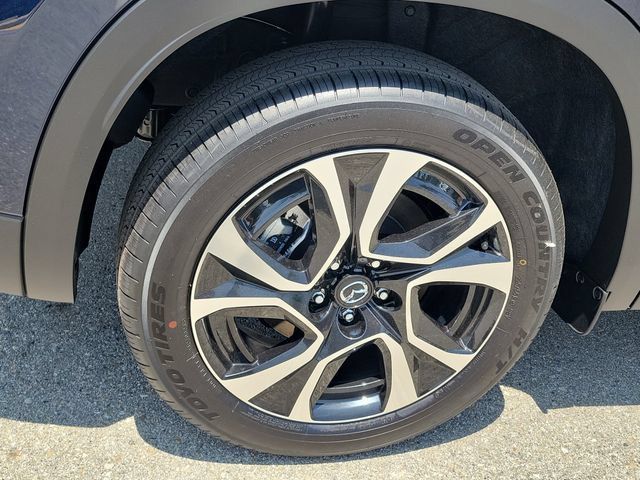 New 2026 MAZDA CX-5 Preferred AWD/4WD image 27