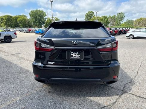 Used 2020 Lexus RX 350 AWD w/ Premium Package image 3