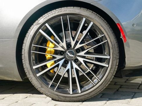 Used 2023 Aston Martin DBS Volante image 16