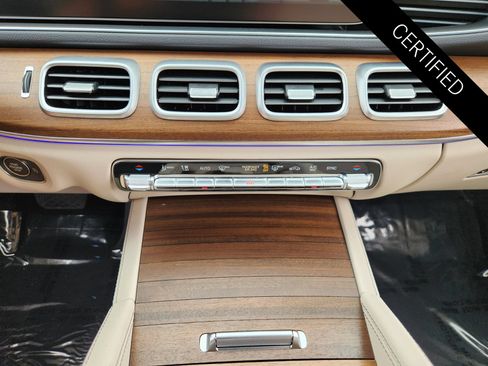 Certified 2025 Mercedes-Benz GLE 350 4MATIC image 20