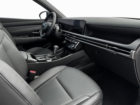 New 2025 Hyundai Santa Cruz XRT image 15