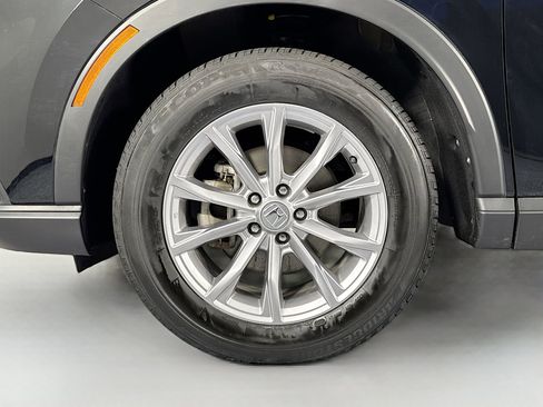 Certified 2024 Honda CR-V EX-L image 31