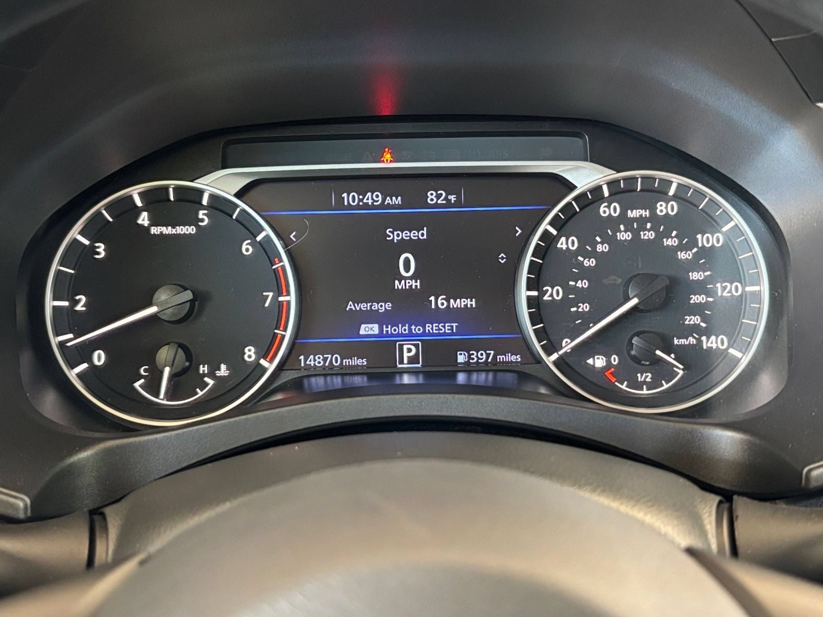 Used 2026 Nissan Altima 2.5 SV FWD image 39