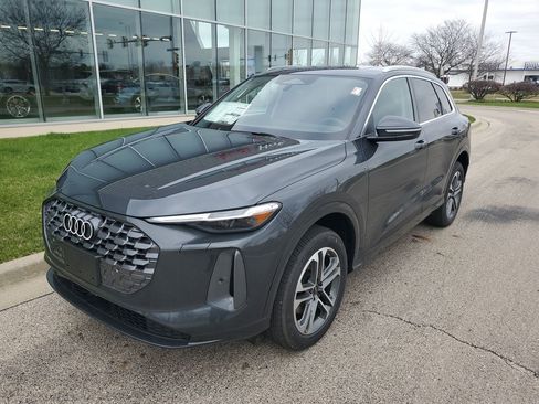 New 2026 Audi Q5 Premium Plus image 24