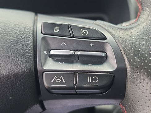 Used 2023 Hyundai Kona N Line FWD image 29