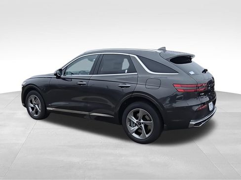 Used 2026 Genesis GV70 2.5T AWD/4WD image 6