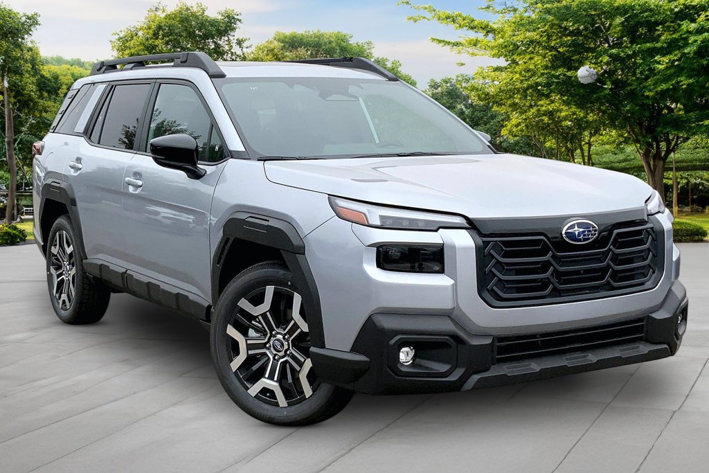 New 2026 Subaru Outback Touring XT AWD/4WD image 2