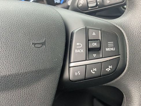 Used 2024 Ford Bronco Sport Big Bend image 18