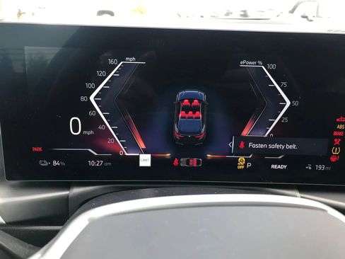 Used 2025 BMW i4 xDrive40i w/ Premium Package image 19