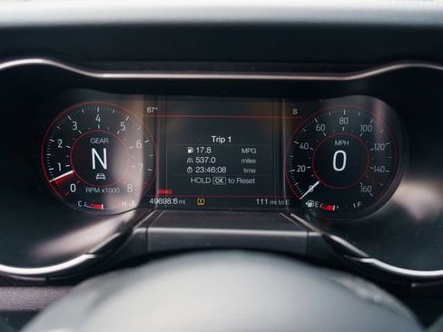 Used 2020 Ford Mustang GT Premium w/ Performance Package - Level 2 RWD image 24
