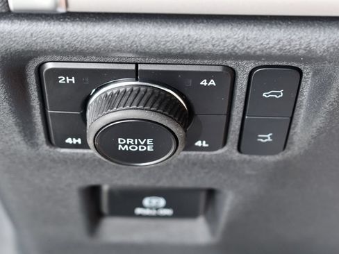 New 2027 Ford Expedition Active AWD/4WD image 30