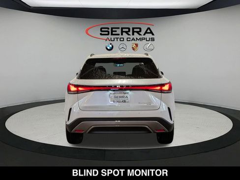 New 2026 Lexus RX 350 w/ Convenience Package image 4
