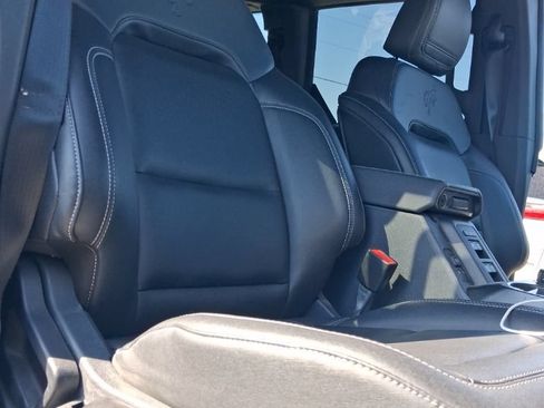Used 2025 Ford Bronco Big Bend AWD/4WD image 5