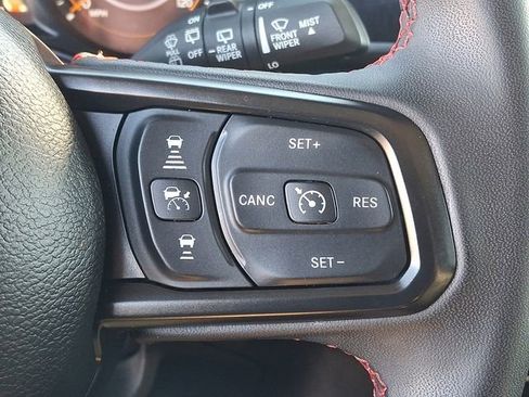 Used 2024 Jeep Wrangler Unlimited Rubicon image 22