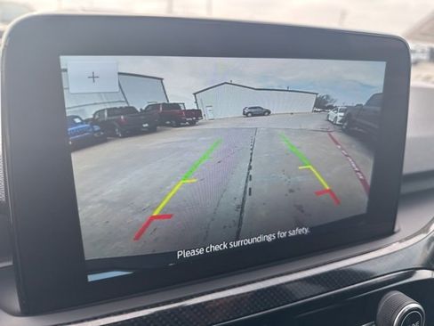 Used 2025 Ford Escape ST-Line image 8