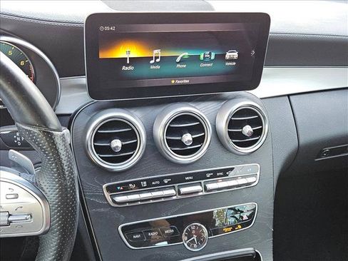 Certified 2022 Mercedes-Benz C 300 Cabriolet image 14