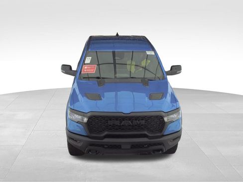 Used 2026 RAM 1500 Rebel w/ G/T Package AWD/4WD image 3