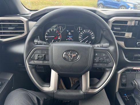 New 2026 Toyota Tundra SR5 image 17