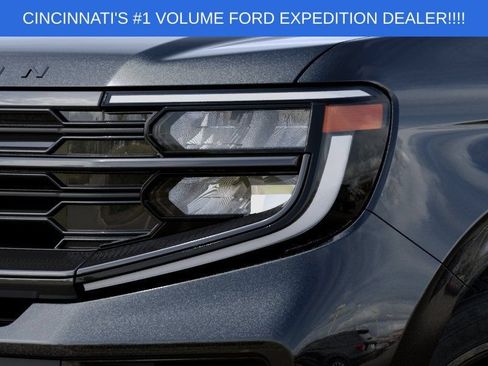 New 2027 Ford Expedition Max Platinum AWD/4WD image 18