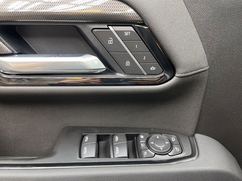 New 2026 GMC Sierra 2500 AT4 w/ AT4 Premium Plus Package image 7