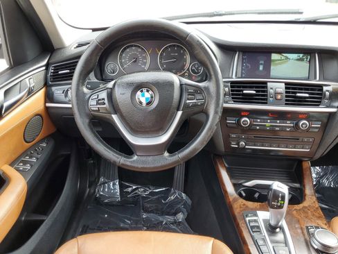 Used 2017 BMW X3 xDrive35i image 12