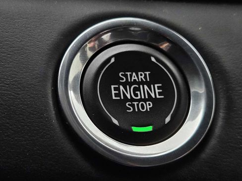 Used 2023 Cadillac Escalade Sport Platinum w/ Heavy-Duty Trailer Package image 21