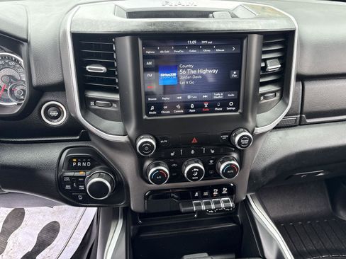 Used 2021 RAM 1500 Big Horn AWD/4WD image 20