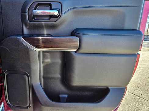 Used 2020 GMC Sierra 1500 SLT w/ SLT Premium Plus Package image 44