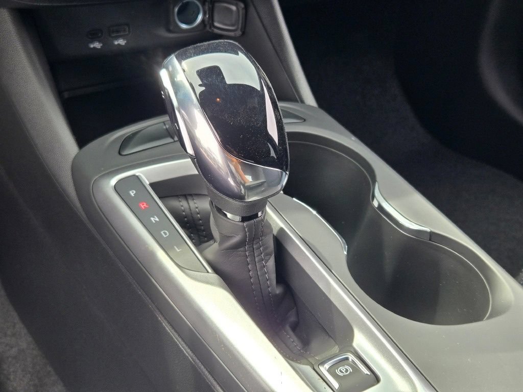 New 2026 Buick Envista Preferred w/ Convenience I Package FWD image 38
