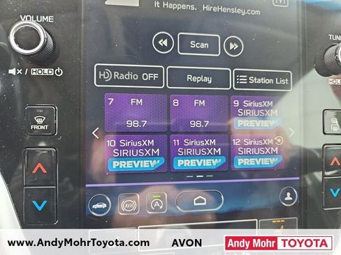 Used 2021 Subaru Outback Onyx Edition XT image 23