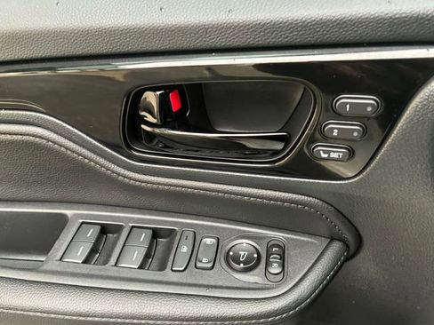 Used 2021 Honda Odyssey Touring image 27