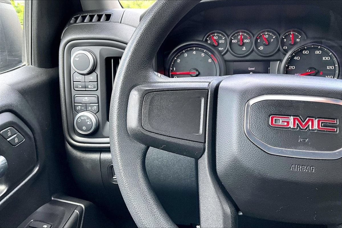 Used 2019 GMC Sierra 1500 4x4 Double Cab w/ Trailering Package image 21