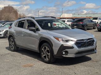 Certified 2026 Subaru Crosstrek 2.0i Premium video 3