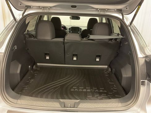 New 2026 Subaru Crosstrek 2.0i Premium image 23