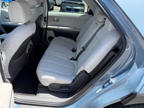 Used 2023 Hyundai Ioniq 5 SEL AWD/4WD image 4