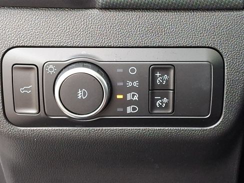 Used 2025 Ford Bronco Sport Big Bend w/ Convenience Package image 26